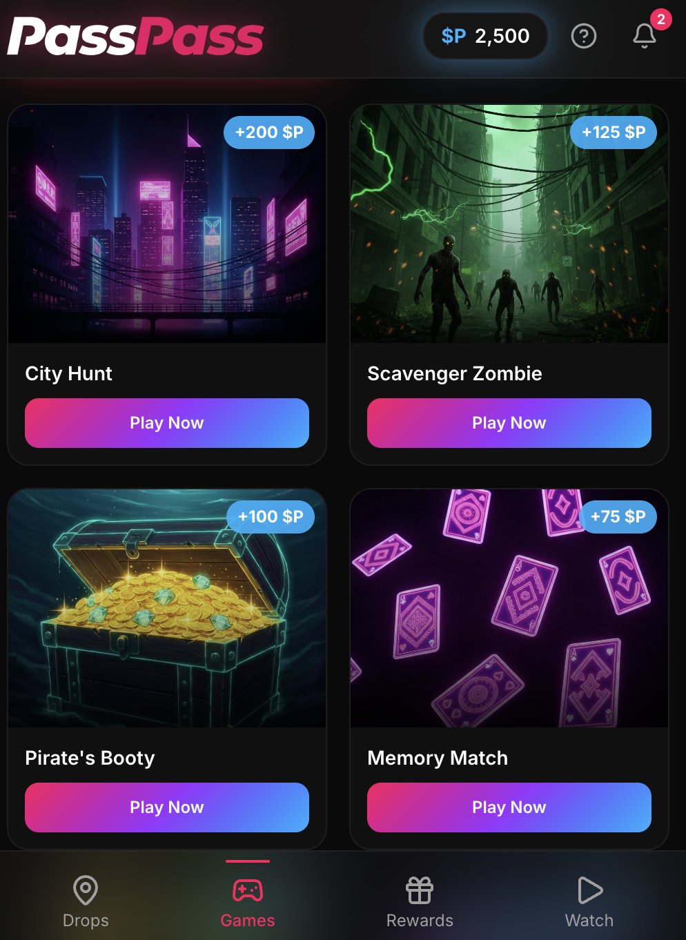 passpass-official